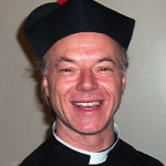 Father Peter McLeod-Miller