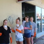 Graffiti Cleanup 2015 1